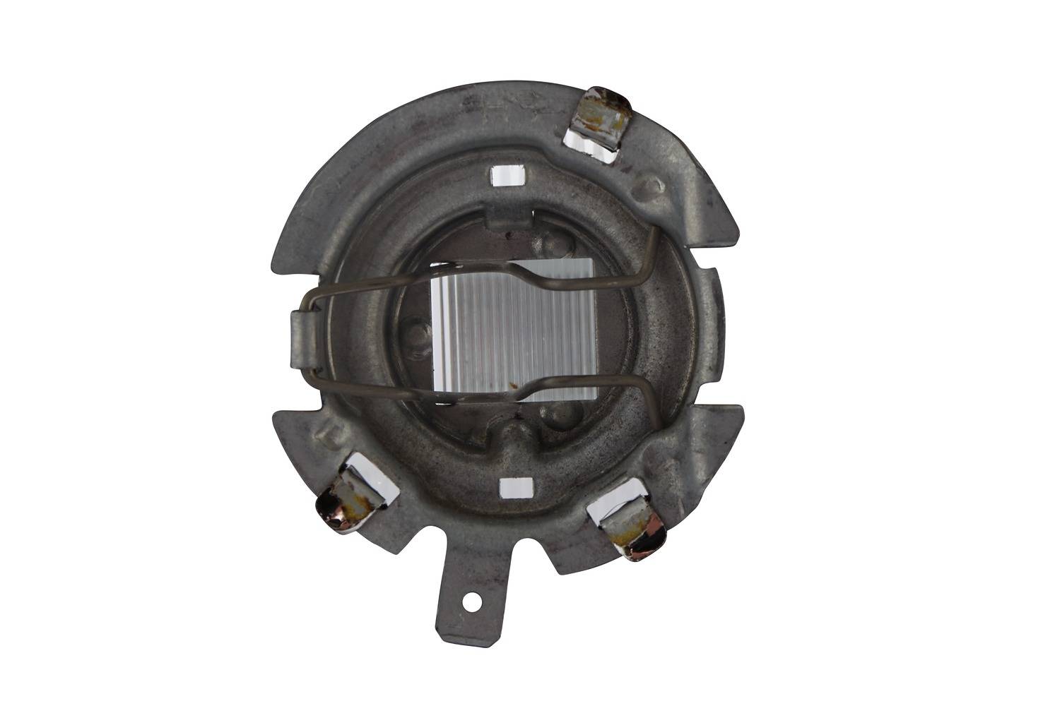 HELLA 1F4 135 230-011 Halogen-Scheinwerfereinsatz, Fernscheinwerfer - Comet 500 - 12/24V - Anbau/Ein