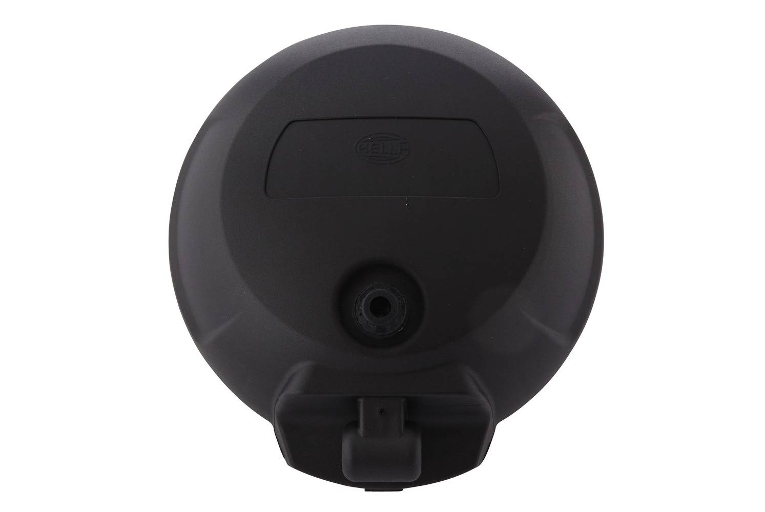 HELLA 1F6 010 952-821 FF/Halogen-Fernscheinwerfersatz - Comet FF 500 - 12V - rund - Anbau - glasklar