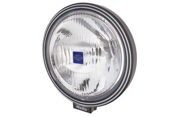 HELLA 1F8 006 800-051 Halogen-Fernscheinwerfer - Rallye 3000 - 12/24V - rund - Referenzzahl: 37.5 -