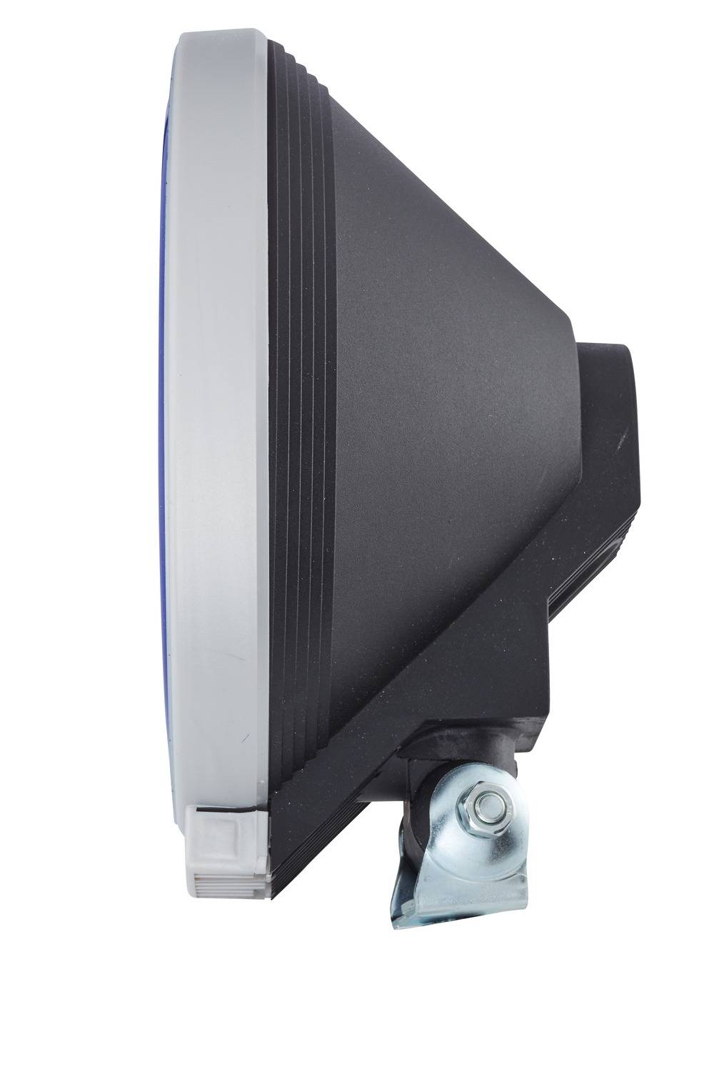 HELLA 1F8 006 800-321 FF/Halogen-Fernscheinwerfer - Rallye 3000 - 12/24V - rund - Referenzzahl: 37.5