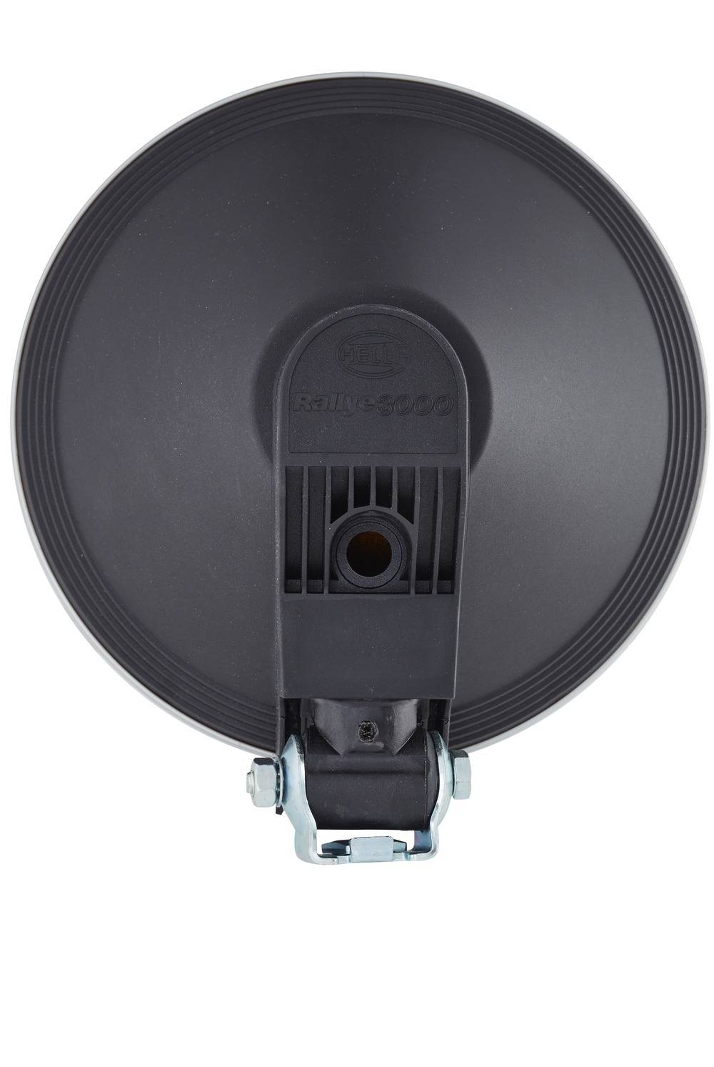 HELLA 1F8 006 800-321 FF/Halogen-Fernscheinwerfer - Rallye 3000 - 12/24V - rund - Referenzzahl: 37.5