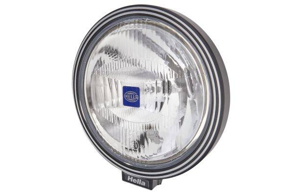 HELLA 1F8 006 800-191 Halogen-Fernscheinwerfer - Rallye 3000 - 12/24V - rund - Referenzzahl: 37.5 -