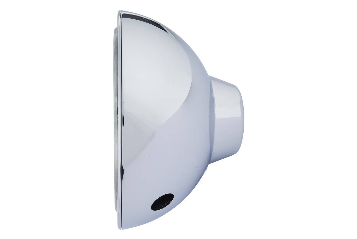 HELLA 1F8 007 560-051 Halogen-Fernscheinwerfer - Luminator Chromium - 12/24V - rund - Referenzzahl:
