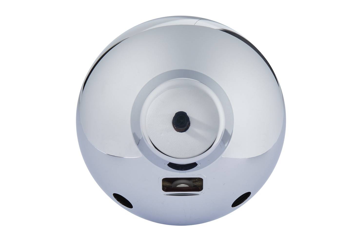 HELLA 1F8 007 560-051 Halogen-Fernscheinwerfer - Luminator Chromium - 12/24V - rund - Referenzzahl: