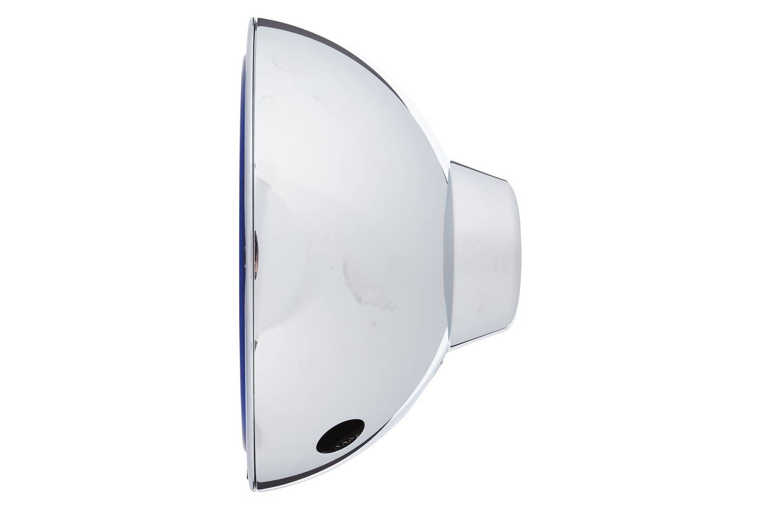 HELLA 1F8 007 560-321 FF/Halogen-Fernscheinwerfer - Luminator Chromium - 12/24V - rund - Referenzzah