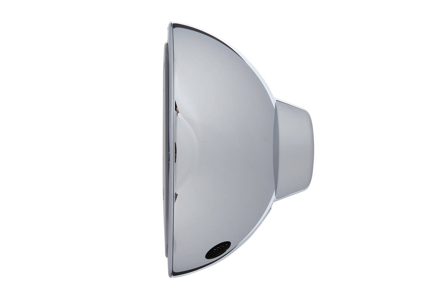 HELLA 1F8 007 560-341 FF/Halogen-Fernscheinwerfer - Luminator Chromium - 12/24V - rund - Referenzzah