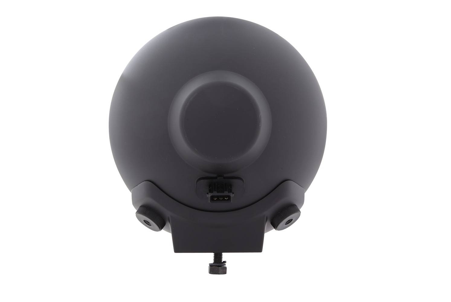 HELLA 1F8 007 560-361 FF/Halogen-Fernscheinwerfer - Rallye 4000 Metal - 12V - Referenzzahl: 37.5 - A