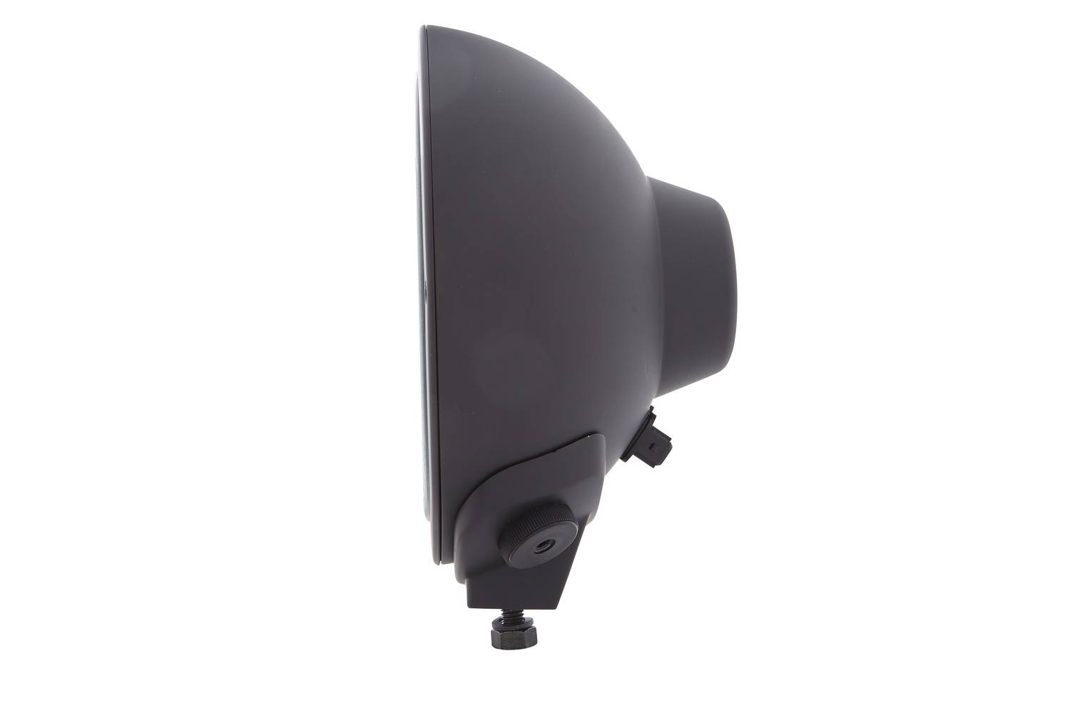 HELLA 1F8 007 560-361 FF/Halogen-Fernscheinwerfer - Rallye 4000 Metal - 12V - Referenzzahl: 37.5 - A