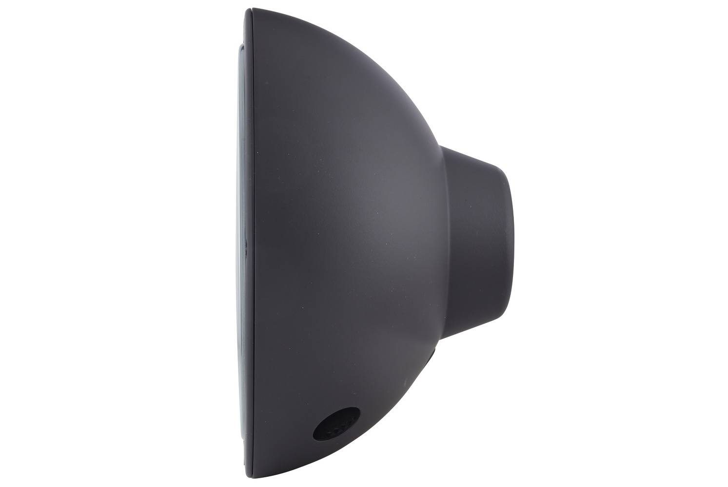 HELLA 1F8 007 560-401 FF/Halogen-Fernscheinwerfer - Luminator Metal - 12/24V - rund - Referenzzahl: