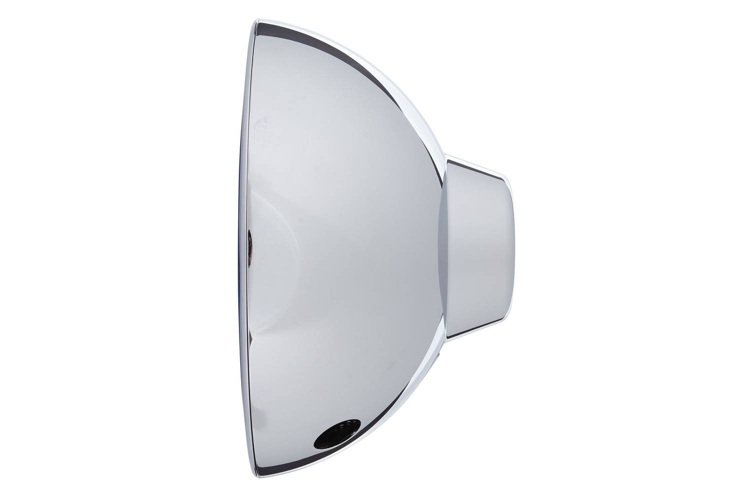 HELLA 1F8 007 560-421 FF/Halogen-Fernscheinwerfer - Luminator Chromium - 12/24V - rund - Referenzzah