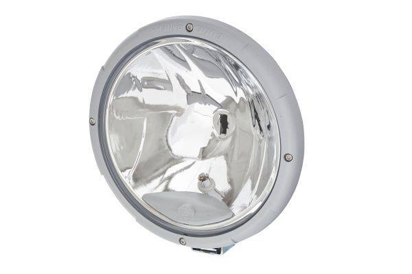 HELLA 1F8 009 797-021 FF/Halogen-Fernscheinwerfer - Rallye 3003 - 12/24V - rund - Referenzzahl: 37.5