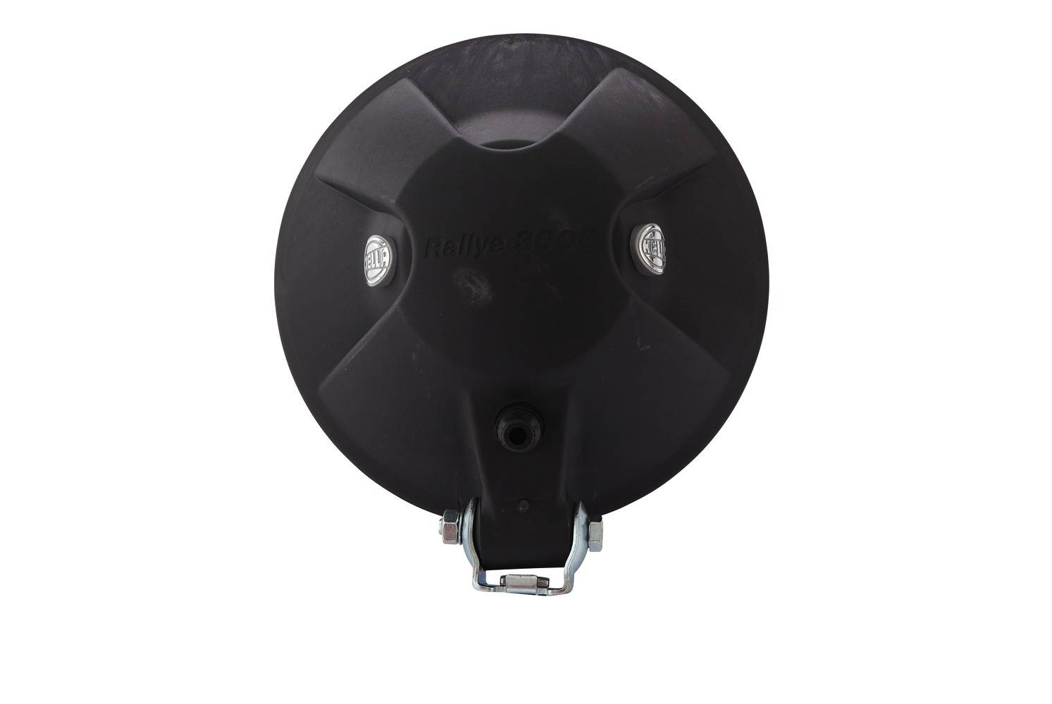 HELLA 1F8 009 797-021 FF/Halogen-Fernscheinwerfer - Rallye 3003 - 12/24V - rund - Referenzzahl: 37.5