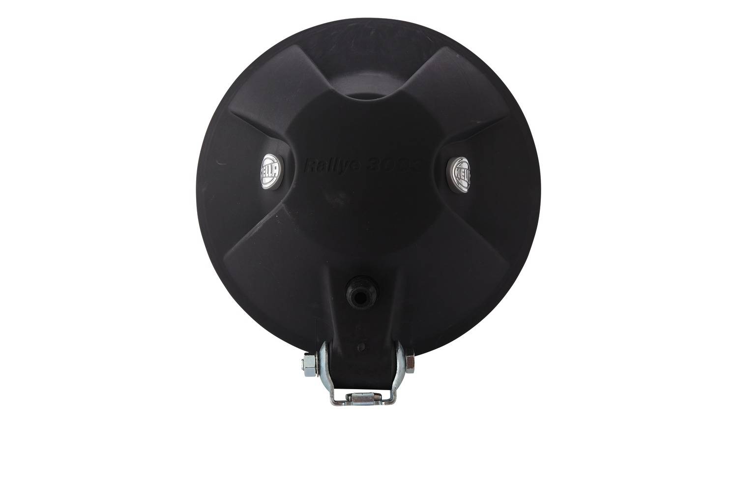 HELLA 1F8 009 797-031 FF/Halogen-Fernscheinwerfer - Rallye 3003 - 12/24V - rund - Referenzzahl: 37.5