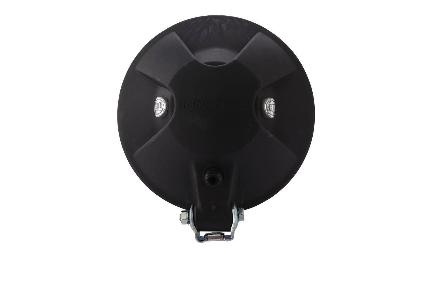 HELLA 1F8 009 797-101 FF/Halogen-Fernscheinwerfer - Rallye 3003 - 12/24V - rund - Referenzzahl: 37.5