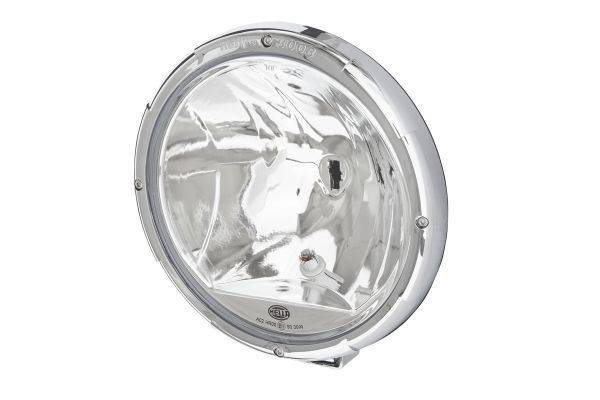 HELLA 1F8 009 797-341 FF/Halogen-Fernscheinwerfer - Rallye 3003 - 12/24V - rund - Referenzzahl: 50 -