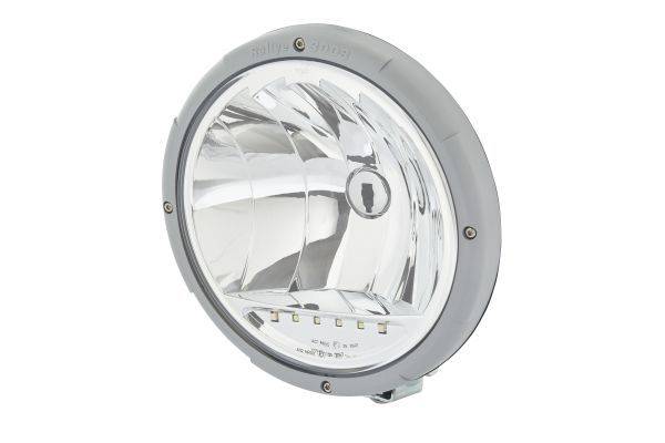 HELLA 1F8 009 797-421 FF/Hybrid-Fernscheinwerfer - Rallye 3003 - 12/24V - rund - Referenzzahl: 25 -