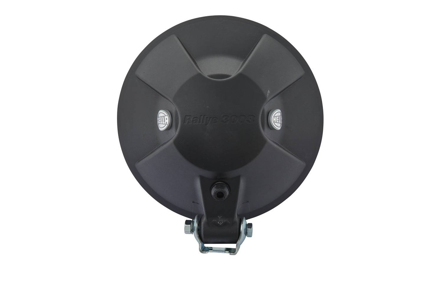 HELLA 1F8 009 797-421 FF/Hybrid-Fernscheinwerfer - Rallye 3003 - 12/24V - rund - Referenzzahl: 25 -