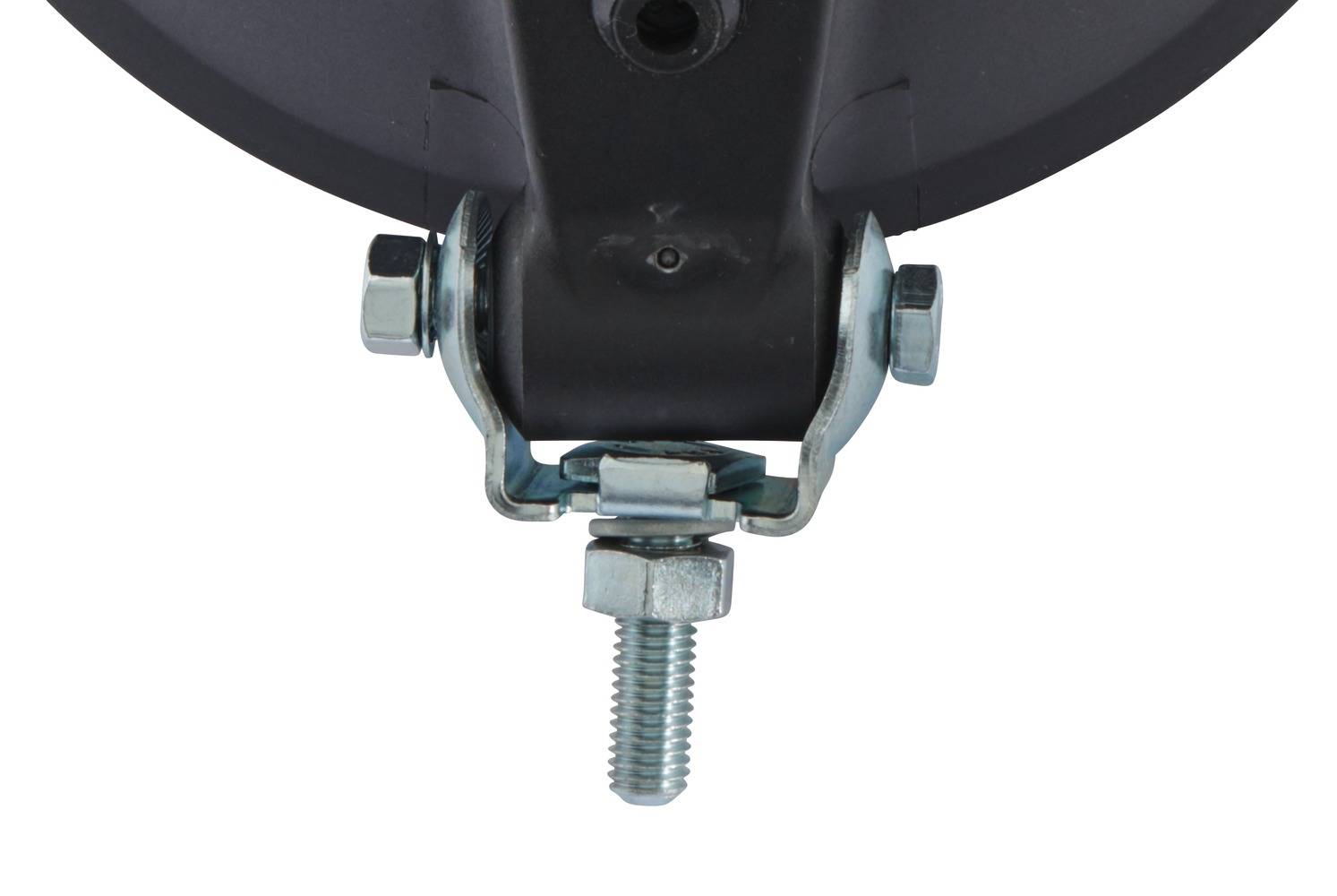 HELLA 1F8 009 797-421 FF/Hybrid-Fernscheinwerfer - Rallye 3003 - 12/24V - rund - Referenzzahl: 25 -