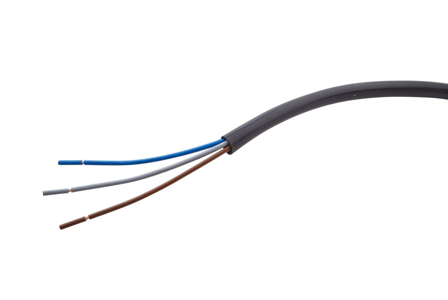 HELLA 1F8 016 560-011 Fernscheinwerfer - Luminator LED - 12/24V - rund - Referenzzahl: 50 - Anbau -