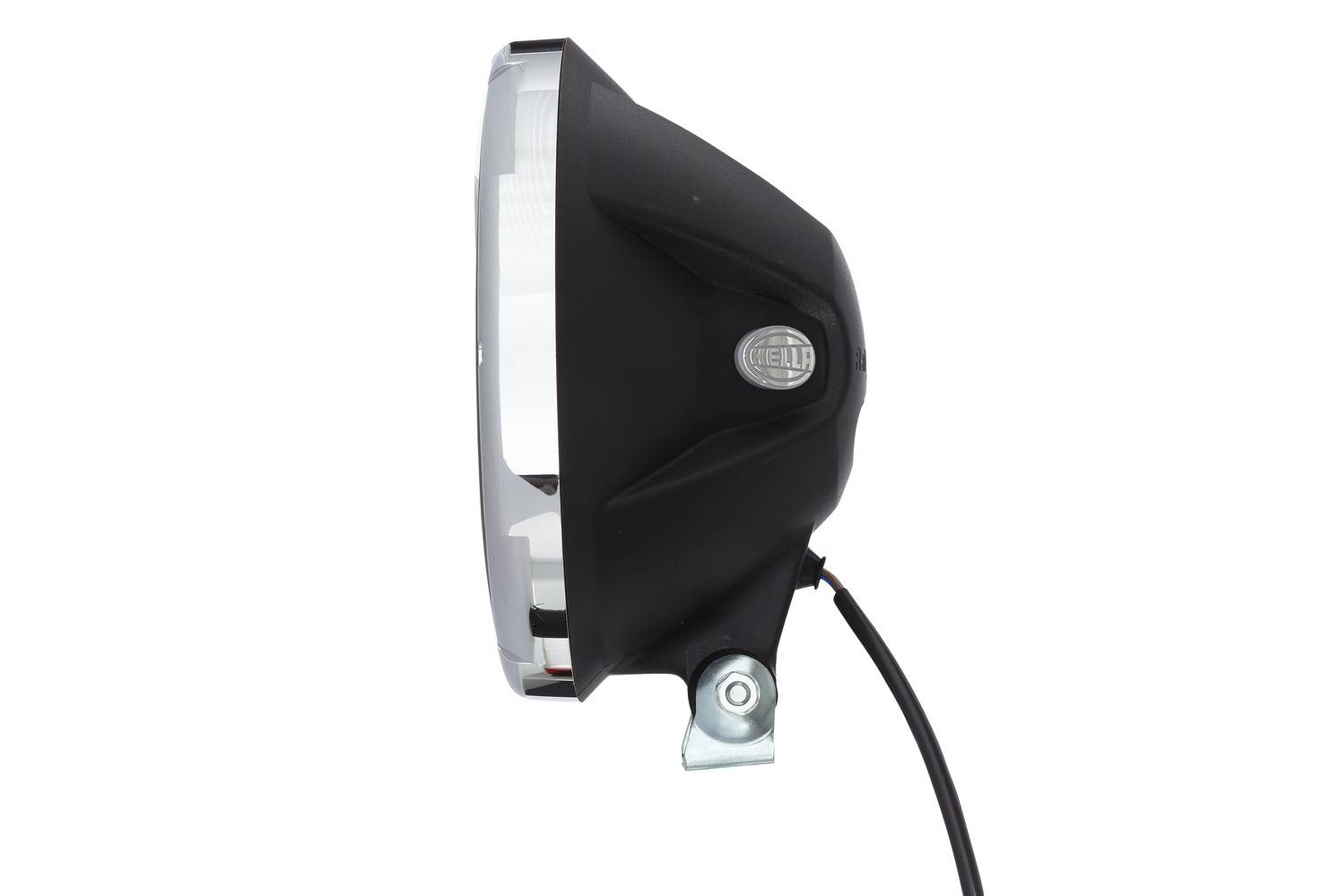 HELLA 1F8 016 797-001 Fernscheinwerfer - Rallye 3003 LED - 12/24V - rund - Referenzzahl: 25 - Anbau