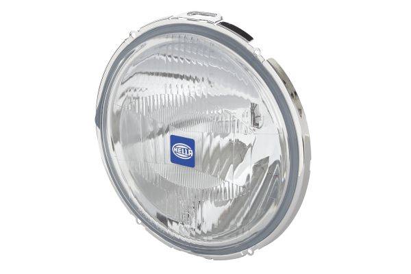 HELLA 1F8 147 077-011 Halogen-Scheinwerfereinsatz, Fernscheinwerfer - Rallye 3000 - 12/24V - Referen