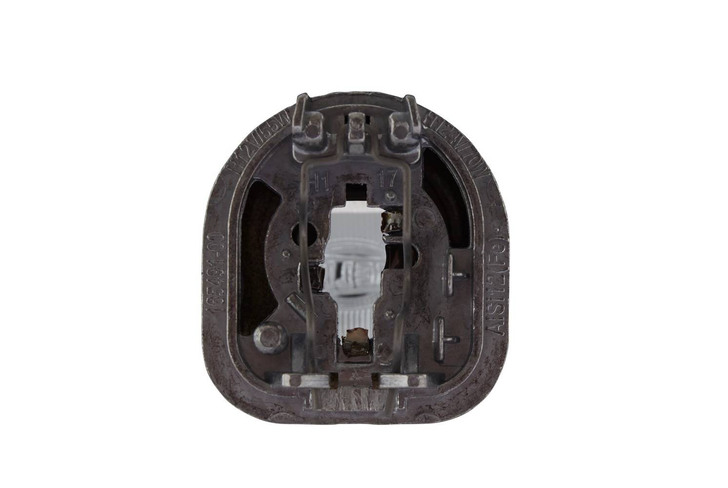 HELLA 1F8 147 077-011 Halogen-Scheinwerfereinsatz, Fernscheinwerfer - Rallye 3000 - 12/24V - Referen