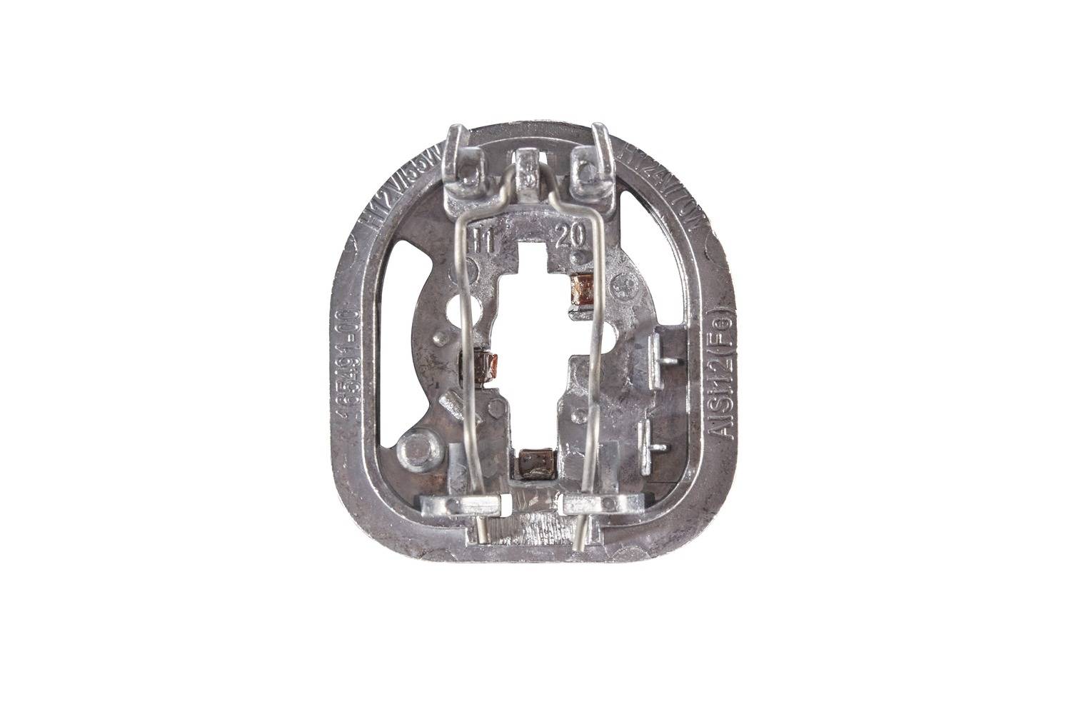 HELLA 1F8 148 112-011 Halogen-Scheinwerfereinsatz, Fernscheinwerfer - Luminator - 12V - Anbau/Einbau