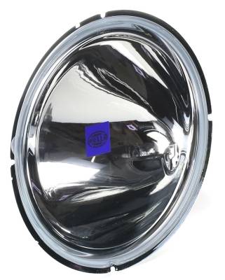 HELLA 1F8 148 114-011 Halogen-Scheinwerfereinsatz, Fernscheinwerfer - Luminator - 12V - Anbau/Einbau