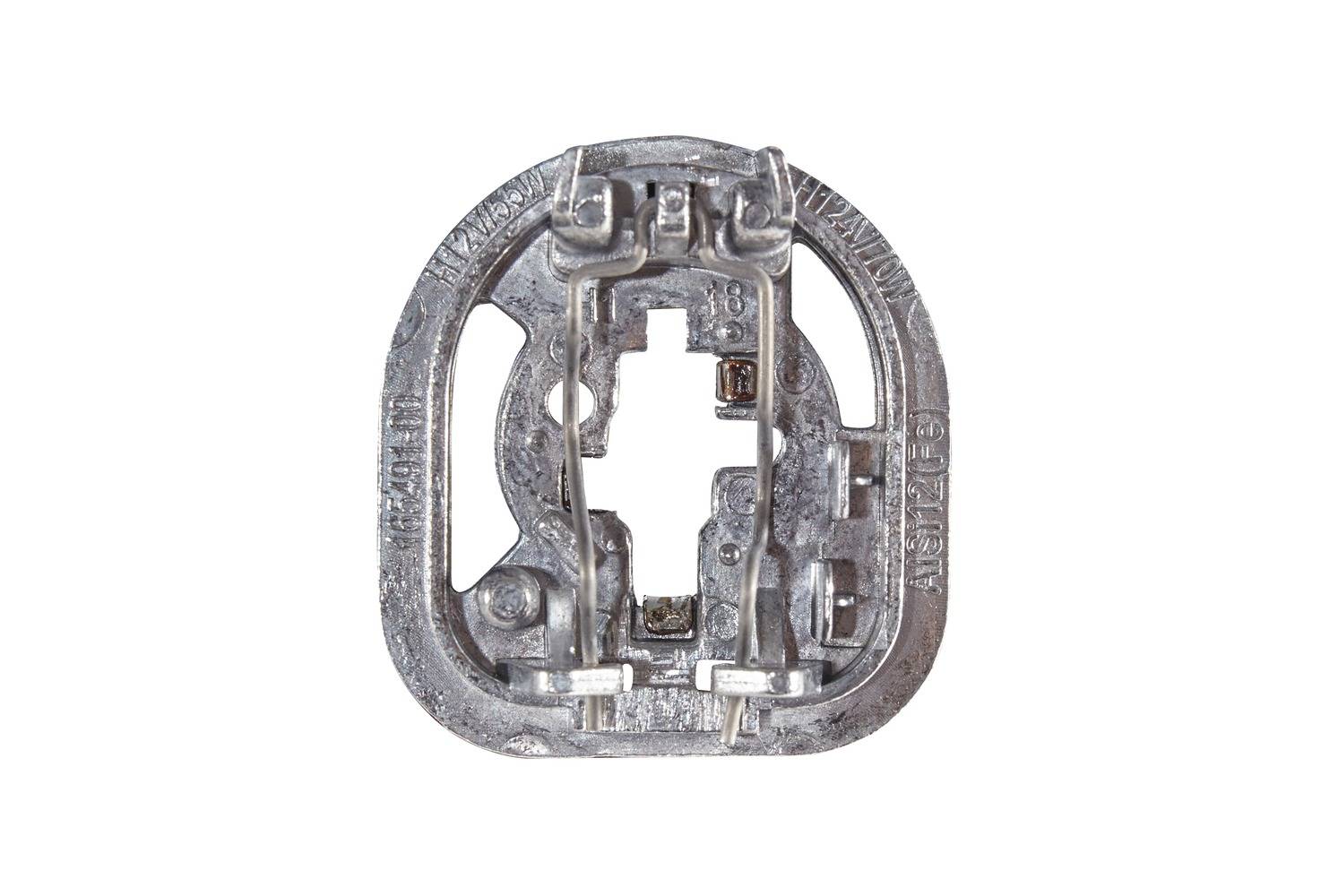 HELLA 1F8 148 114-011 Halogen-Scheinwerfereinsatz, Fernscheinwerfer - Luminator - 12V - Anbau/Einbau