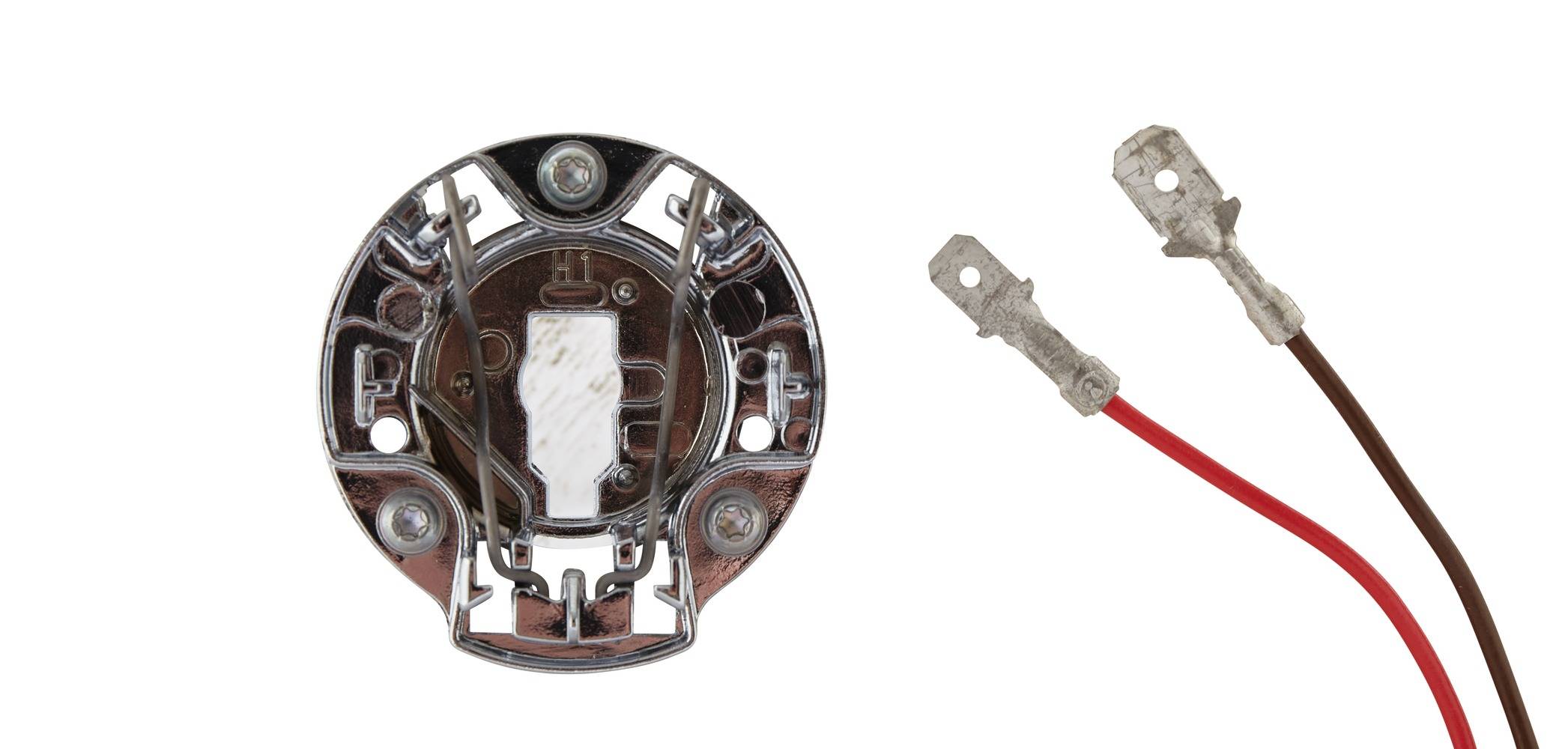 HELLA 1F8 161 326-011 Scheinwerfereinsatz, Fernscheinwerfer - 12/24V - Einbau