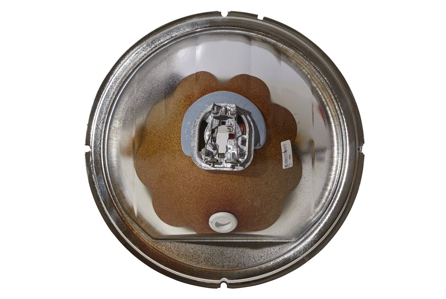 HELLA 1F8 162 870-031 Scheinwerfereinsatz, Fernscheinwerfer - Luminator