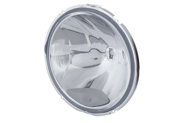 HELLA 1F8 162 872-011 Halogen-Scheinwerfereinsatz, Fernscheinwerfer - Rallye 3000 - 12/24V - Referen