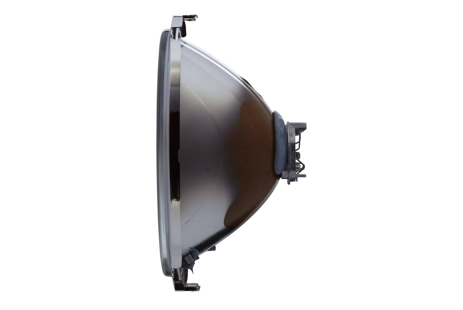 HELLA 1F8 162 872-011 Halogen-Scheinwerfereinsatz, Fernscheinwerfer - Rallye 3000 - 12/24V - Referen