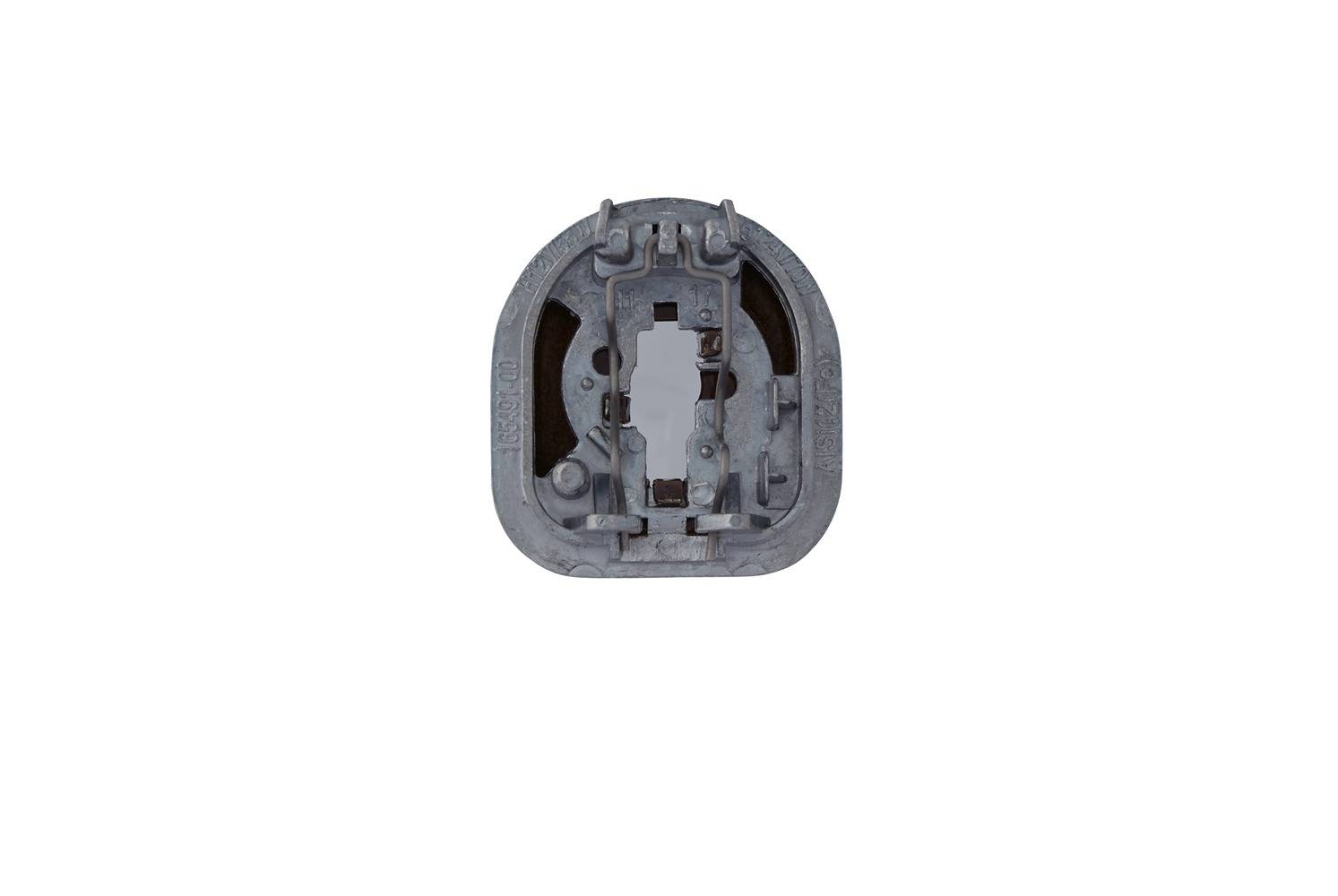 HELLA 1F8 162 872-011 Halogen-Scheinwerfereinsatz, Fernscheinwerfer - Rallye 3000 - 12/24V - Referen