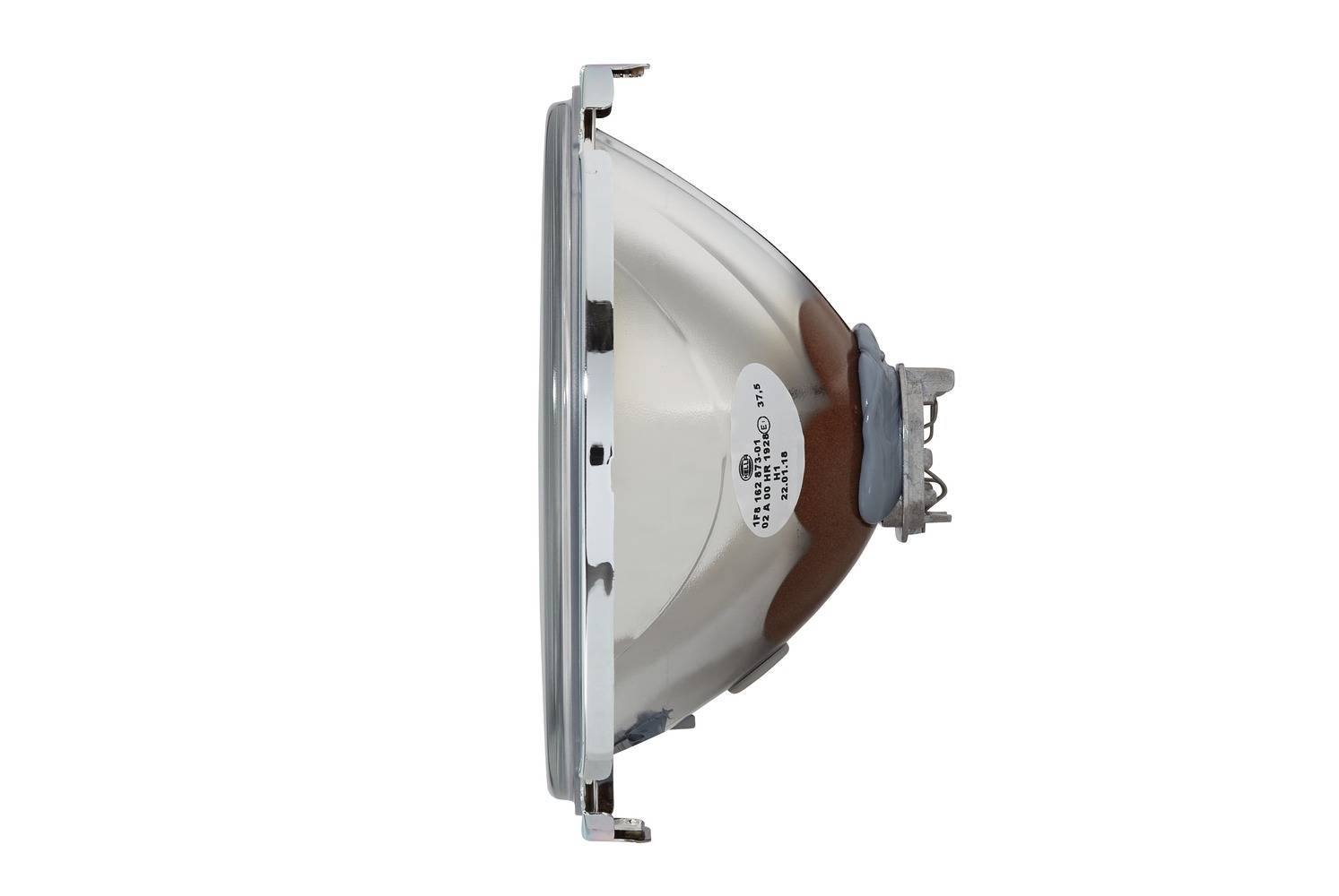 HELLA 1F8 162 873-011 Halogen-Scheinwerfereinsatz, Fernscheinwerfer - Rallye 3000 - 12/24V - Referen
