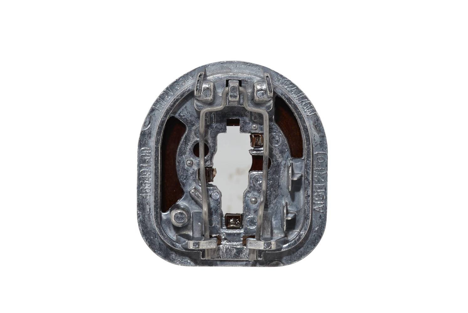HELLA 1F8 162 873-011 Halogen-Scheinwerfereinsatz, Fernscheinwerfer - Rallye 3000 - 12/24V - Referen