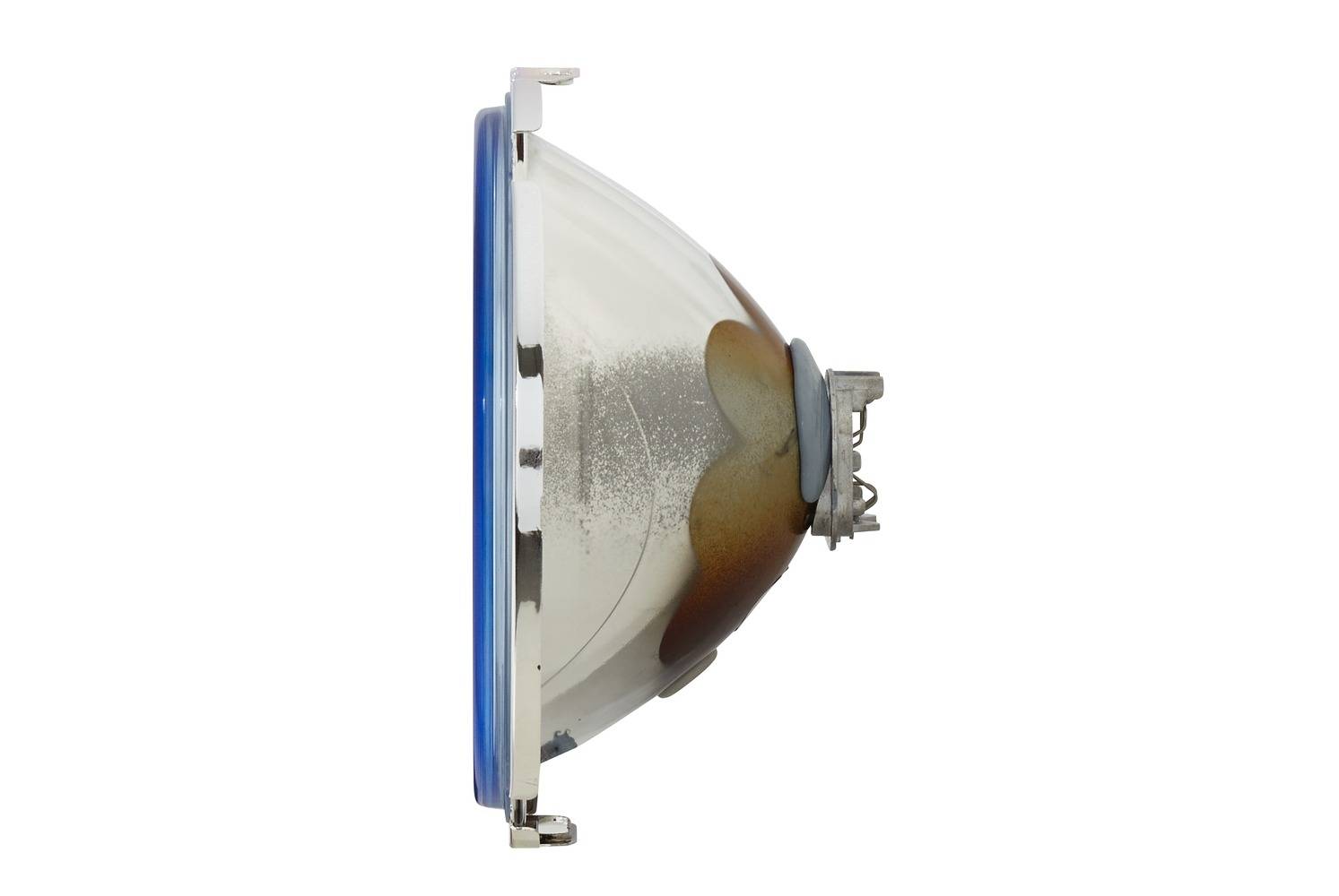 HELLA 1F8 162 874-011 Halogen-Scheinwerfereinsatz, Fernscheinwerfer - Rallye 3000 - 12/24V - Referen