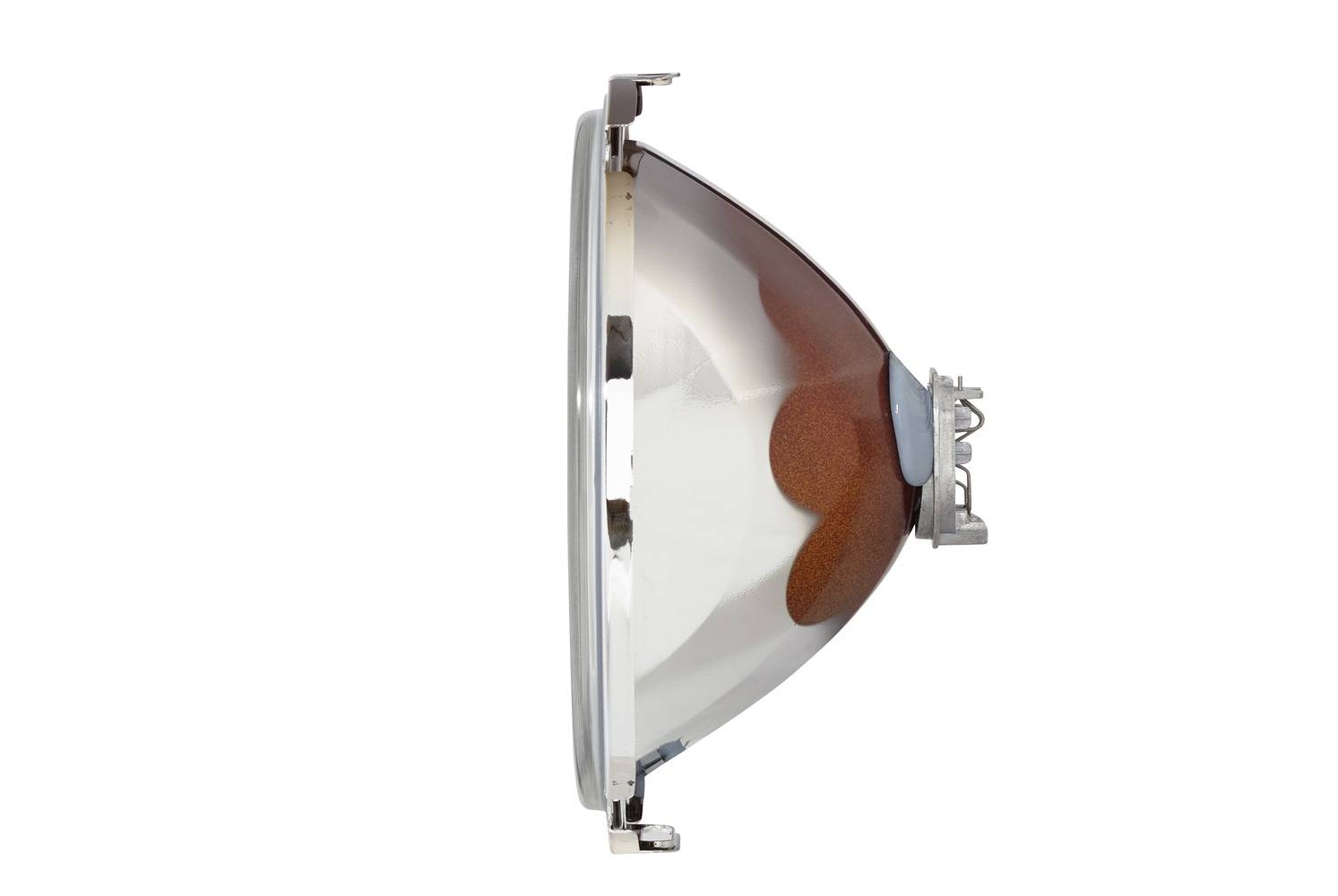 HELLA 1F8 165 943-011 Halogen-Scheinwerfereinsatz, Fernscheinwerfer - Rallye 3000 - 12/24V - Referen