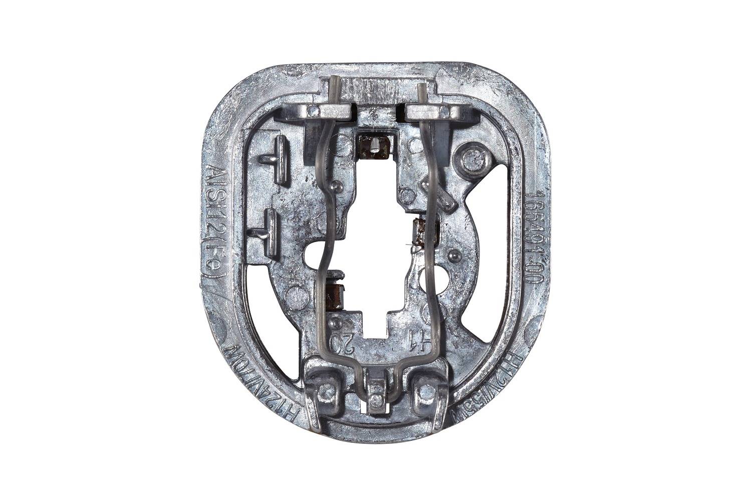 HELLA 1F8 165 946-011 Halogen-Scheinwerfereinsatz, Fernscheinwerfer - Luminator - 12/24V - Referenzz