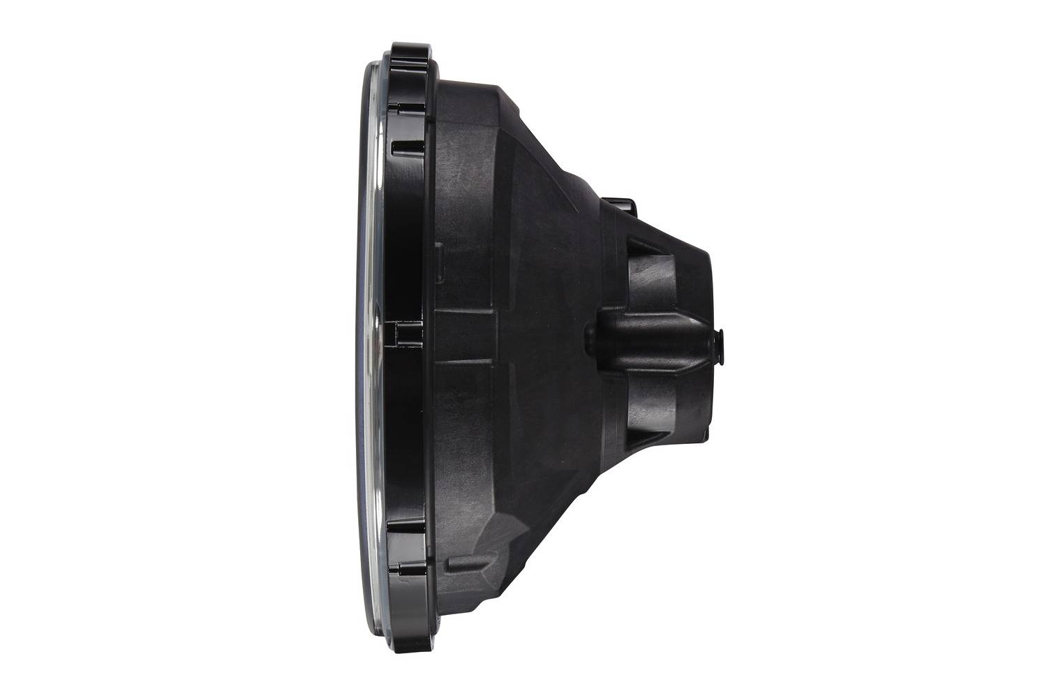 HELLA 1F8 241 429-011 Scheinwerfereinsatz, Fernscheinwerfer Luminator/Rallye 3003 - 12/24V - rund -