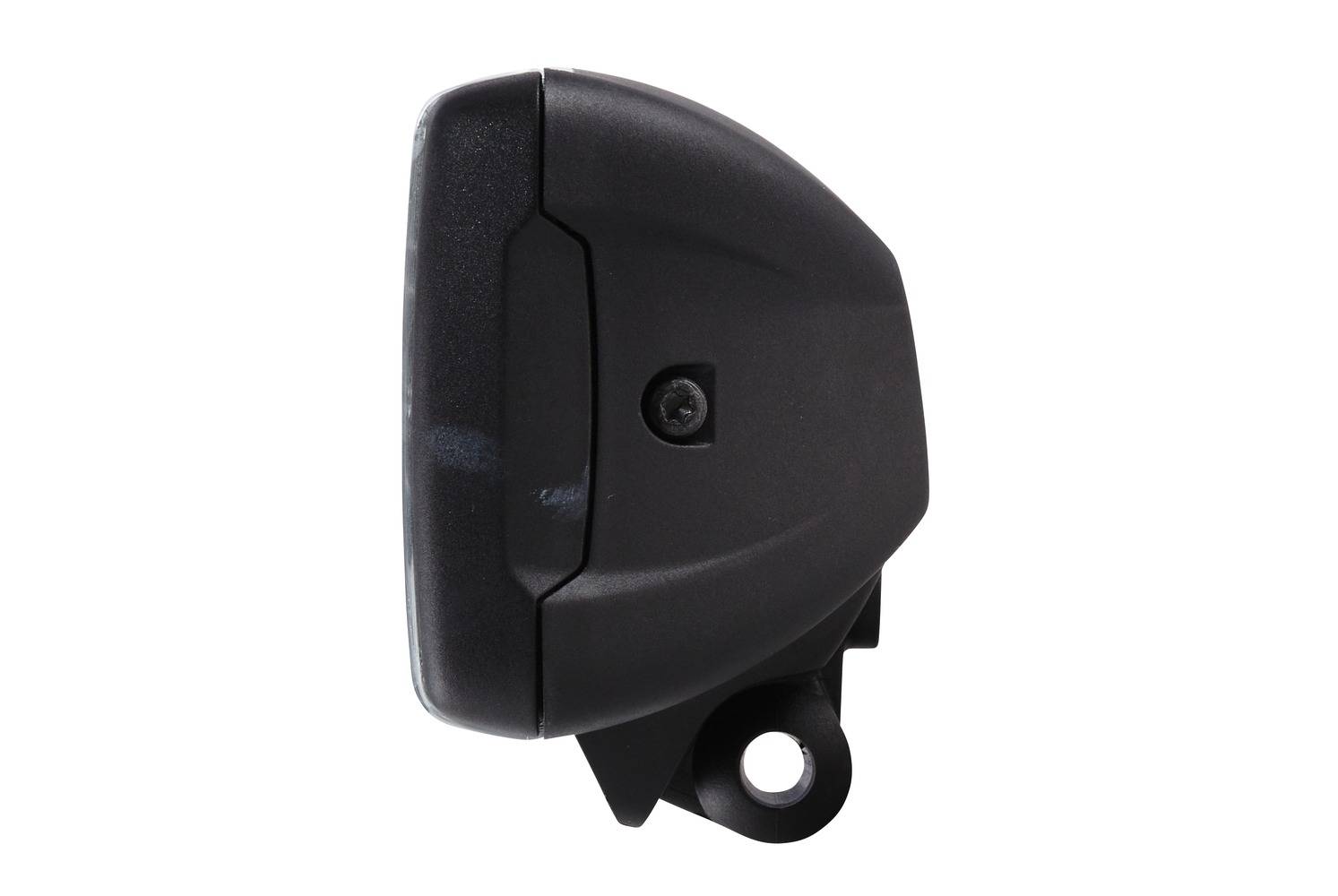 HELLA 1FB 010 951-011 FF/Halogen-Fernscheinwerfer - Comet FF 450 - 12V - rechteckig - Anbau - glaskl