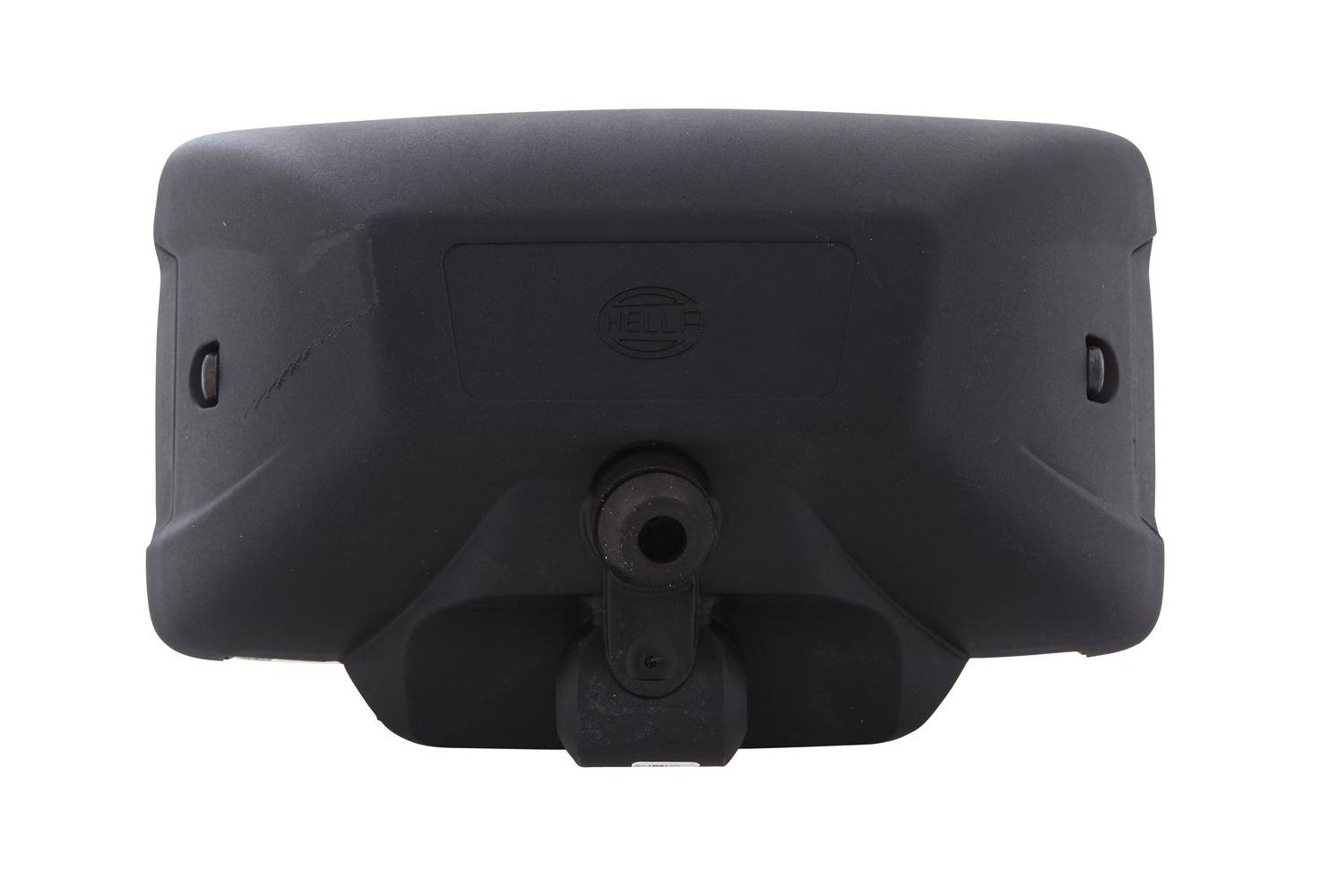 HELLA 1FB 010 951-821 FF/Halogen-Fernscheinwerfersatz - Comet FF 450 - 12V - rechteckig - Anbau - gl