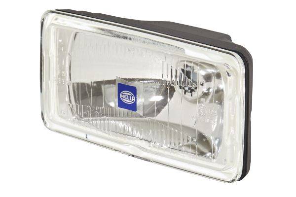 HELLA 1FD 005 700-451 Halogen-Fernscheinwerfer - Comet 550 - 12V - Referenzzahl: 17.5 - Anbau - link