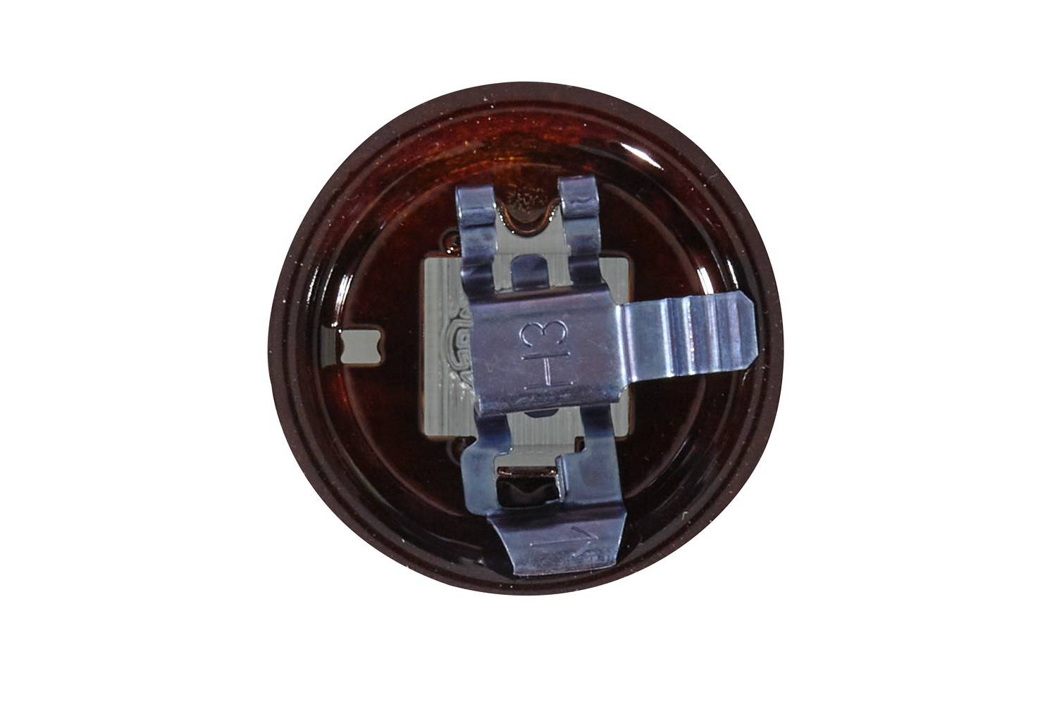 HELLA 1FD 135 198-011 Halogen-Scheinwerfereinsatz, Fernscheinwerfer - Comet 550 - 12/24V - Referenzz