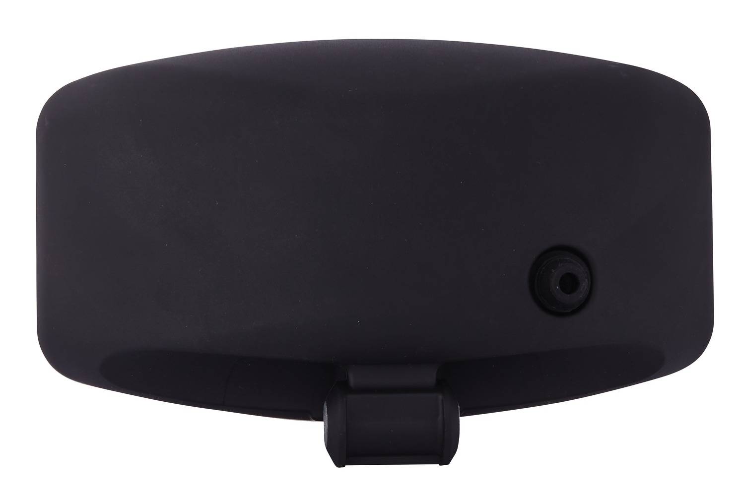 HELLA 1FE 008 773-001 FF/Halogen-Fernscheinwerfer - Jumbo 320 - 12/24V - Referenzzahl: 37.5 - Anbau