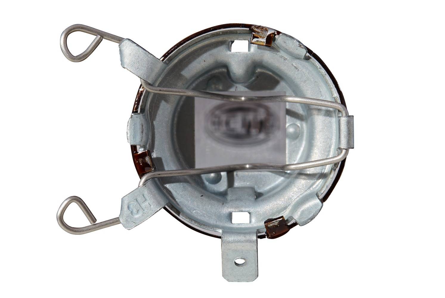 HELLA 1FE 138 520-011 Halogen-Scheinwerfereinsatz, Fernscheinwerfer - Jumbo 220 - 12/24V - Referenzz