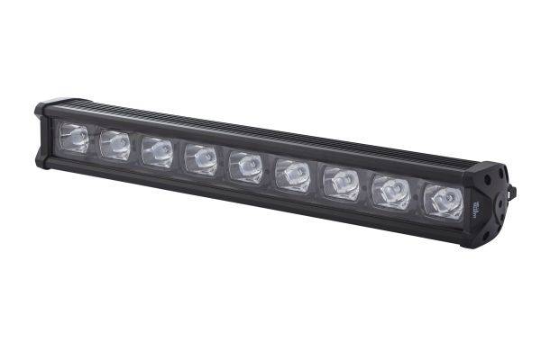 HELLA 1FJ 360 002-502 LED-Fernscheinwerfer - Valuefit Lightbar DLB-540 - 12/24V - Referenzzahl: 37.5