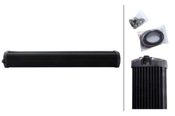 HELLA 1FJ 360 002-502 LED-Fernscheinwerfer - Valuefit Lightbar DLB-540 - 12/24V - Referenzzahl: 37.5