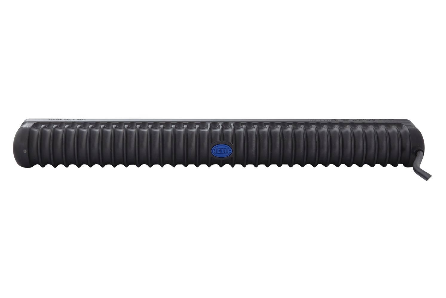 HELLA 1FJ 958 040-001 LED-Fernscheinwerfer - Light Bar LB350 - 12/24V - rechteckig - Referenzzahl: 2
