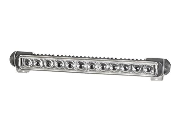 HELLA 1FJ 958 040-082 LED-Fernscheinwerfer - Light Bar LB350 - 12/24V - rechteckig - Referenzzahl: 3